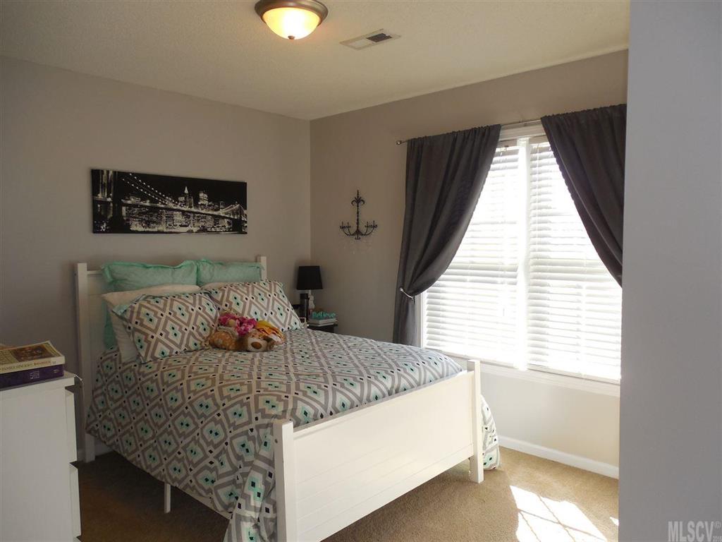 Cold Water Creek - Residential