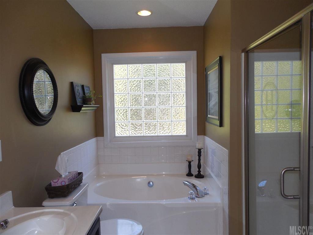 Cold Water Creek - Residential