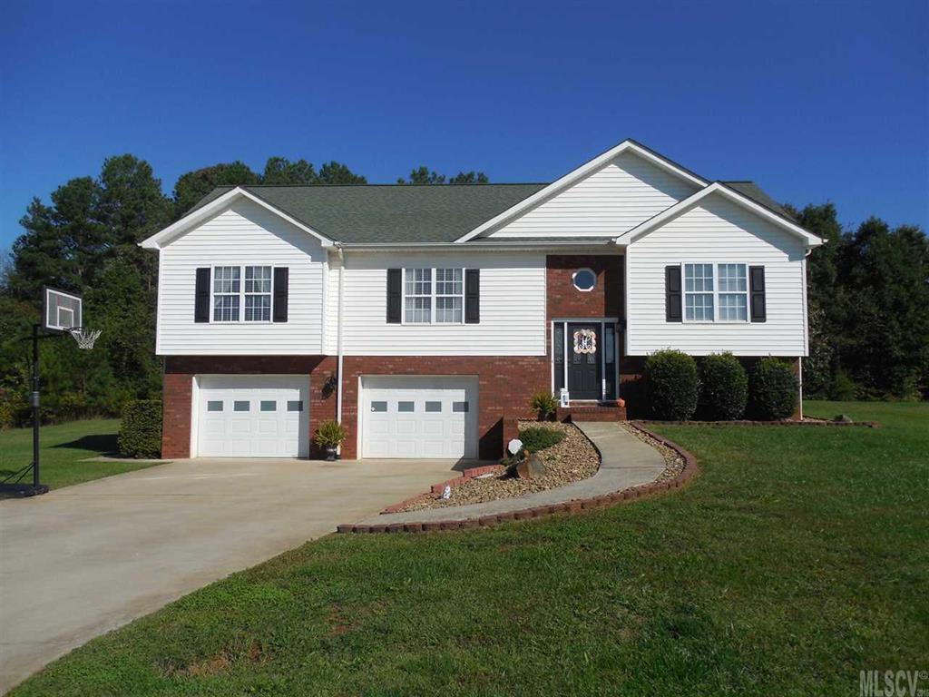 Cold Water Creek - Residential