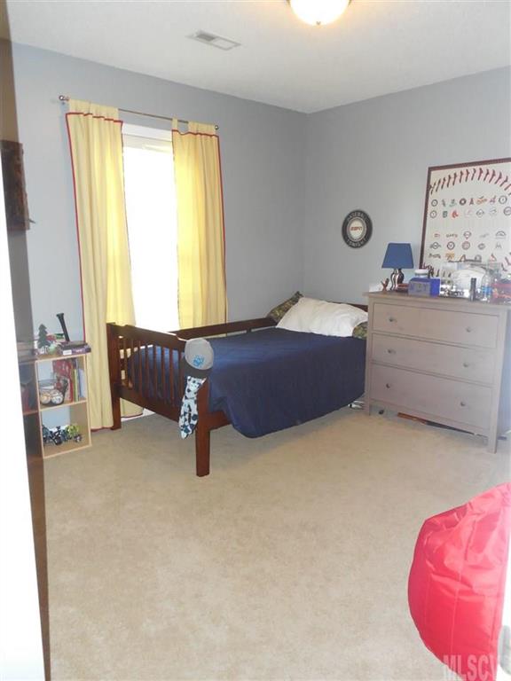 Cold Water Creek - Residential