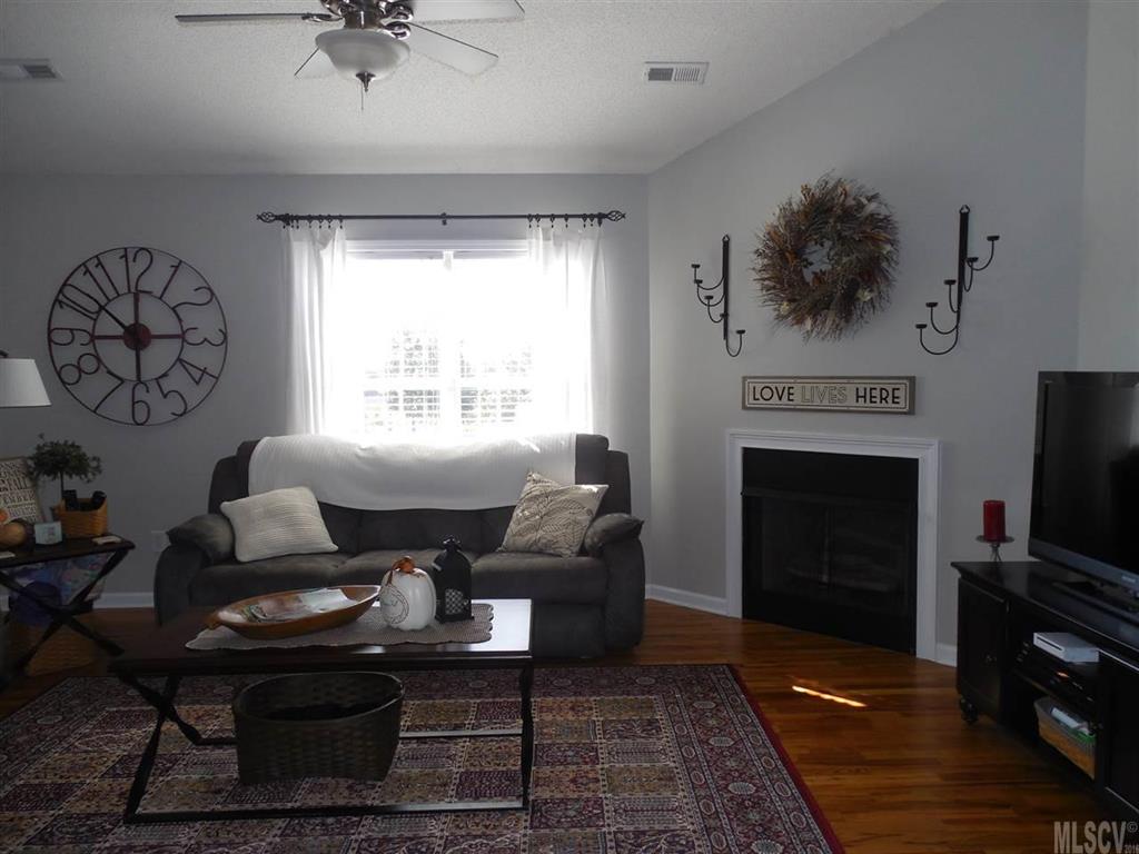 Cold Water Creek - Residential