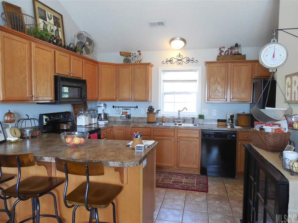 Cold Water Creek - Residential