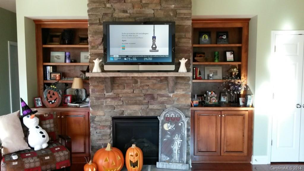 Caldwell Station - Residential