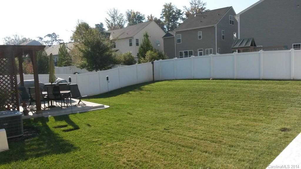 Caldwell Station - Residential