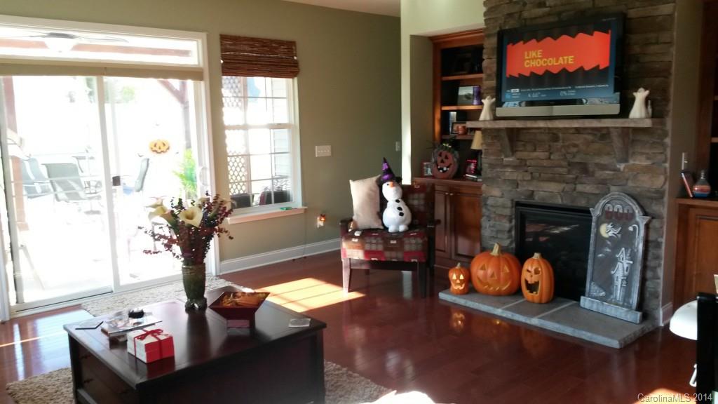 Caldwell Station - Residential