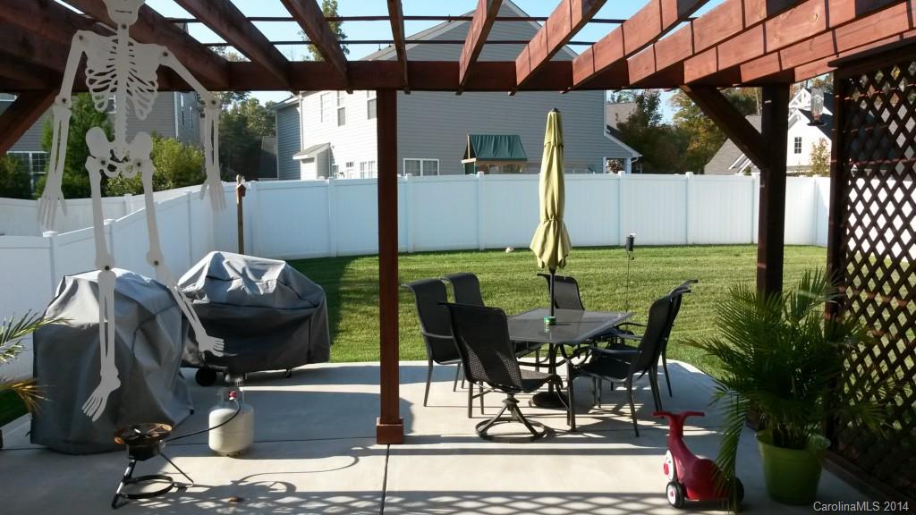 Caldwell Station - Residential