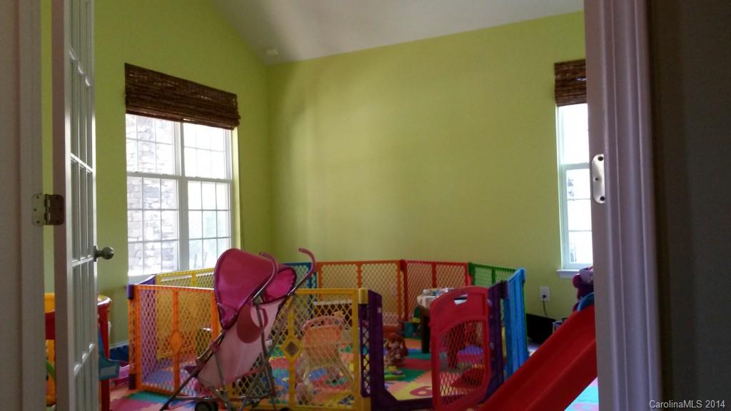 Caldwell Station - Residential