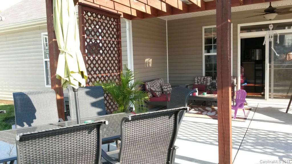 Caldwell Station - Residential