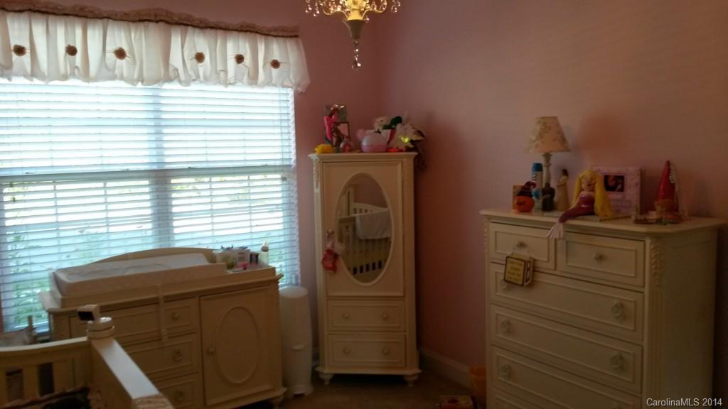 Caldwell Station - Residential