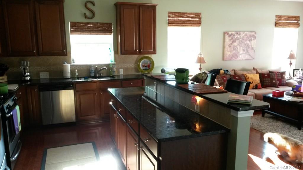 Caldwell Station - Residential