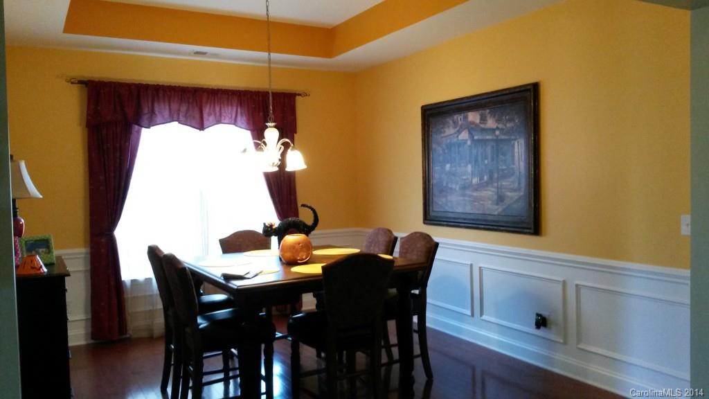 Caldwell Station - Residential