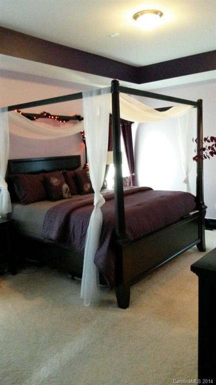 Caldwell Station - Residential