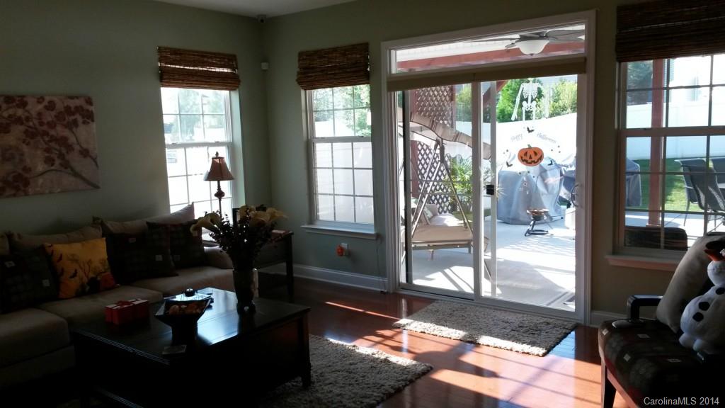 Caldwell Station - Residential