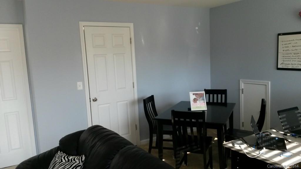 Caldwell Station - Residential