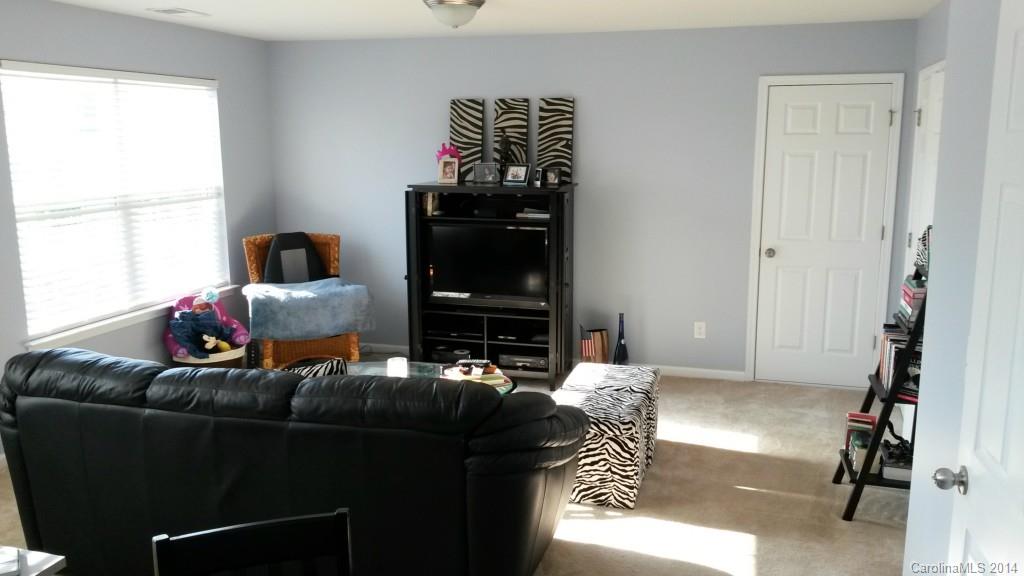 Caldwell Station - Residential