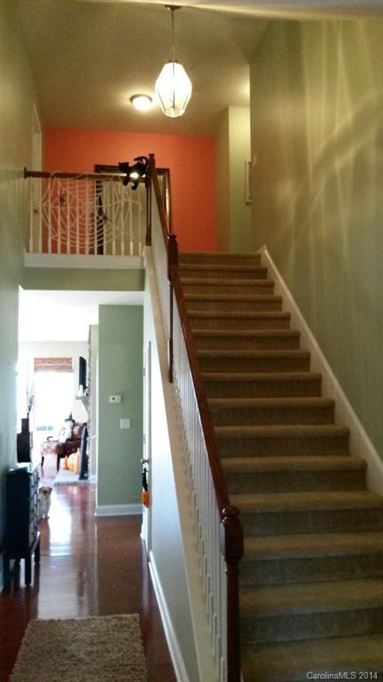 Caldwell Station - Residential