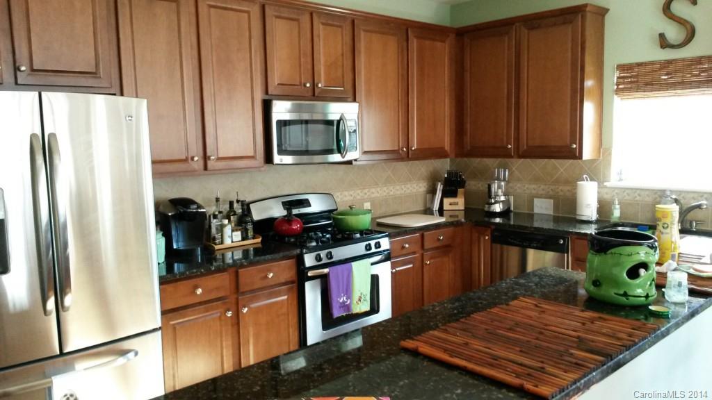 Caldwell Station - Residential