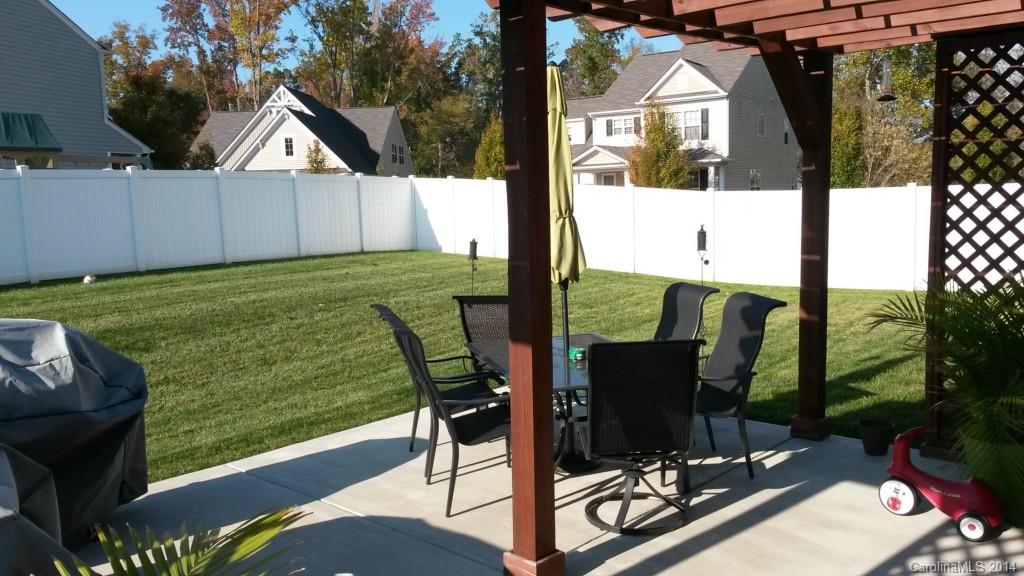 Caldwell Station - Residential