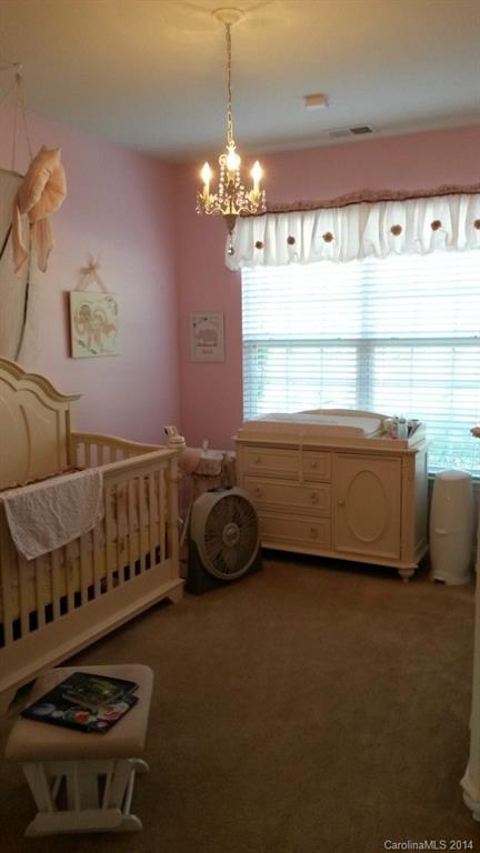 Caldwell Station - Residential