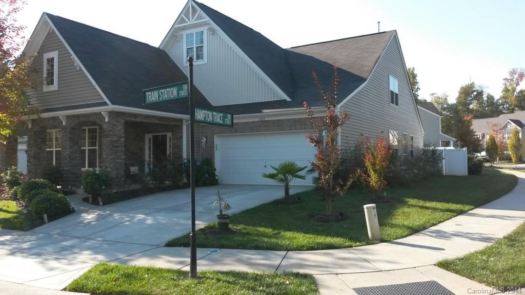 Caldwell Station - Residential