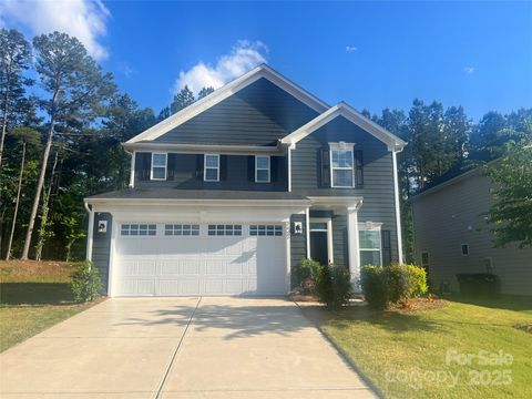 2012 Slippery Rock Lane Monroe NC 28112