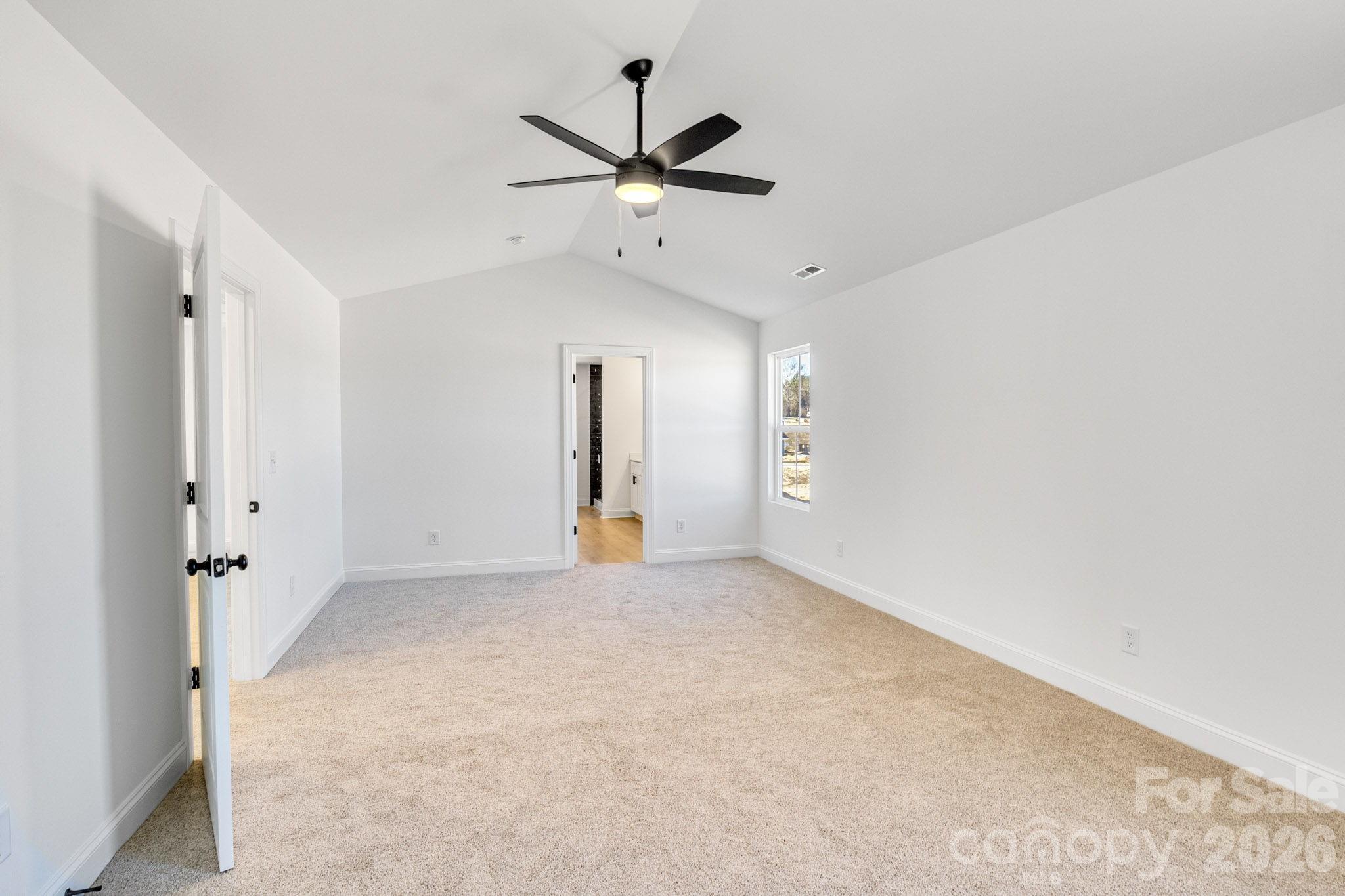 Monarch Meadows - Residential