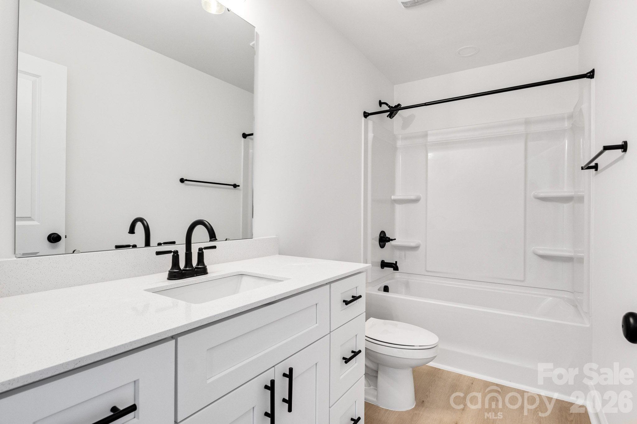 Monarch Meadows - Residential