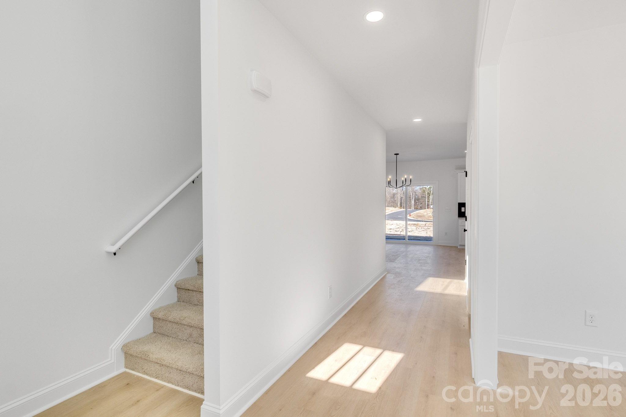 Monarch Meadows - Residential