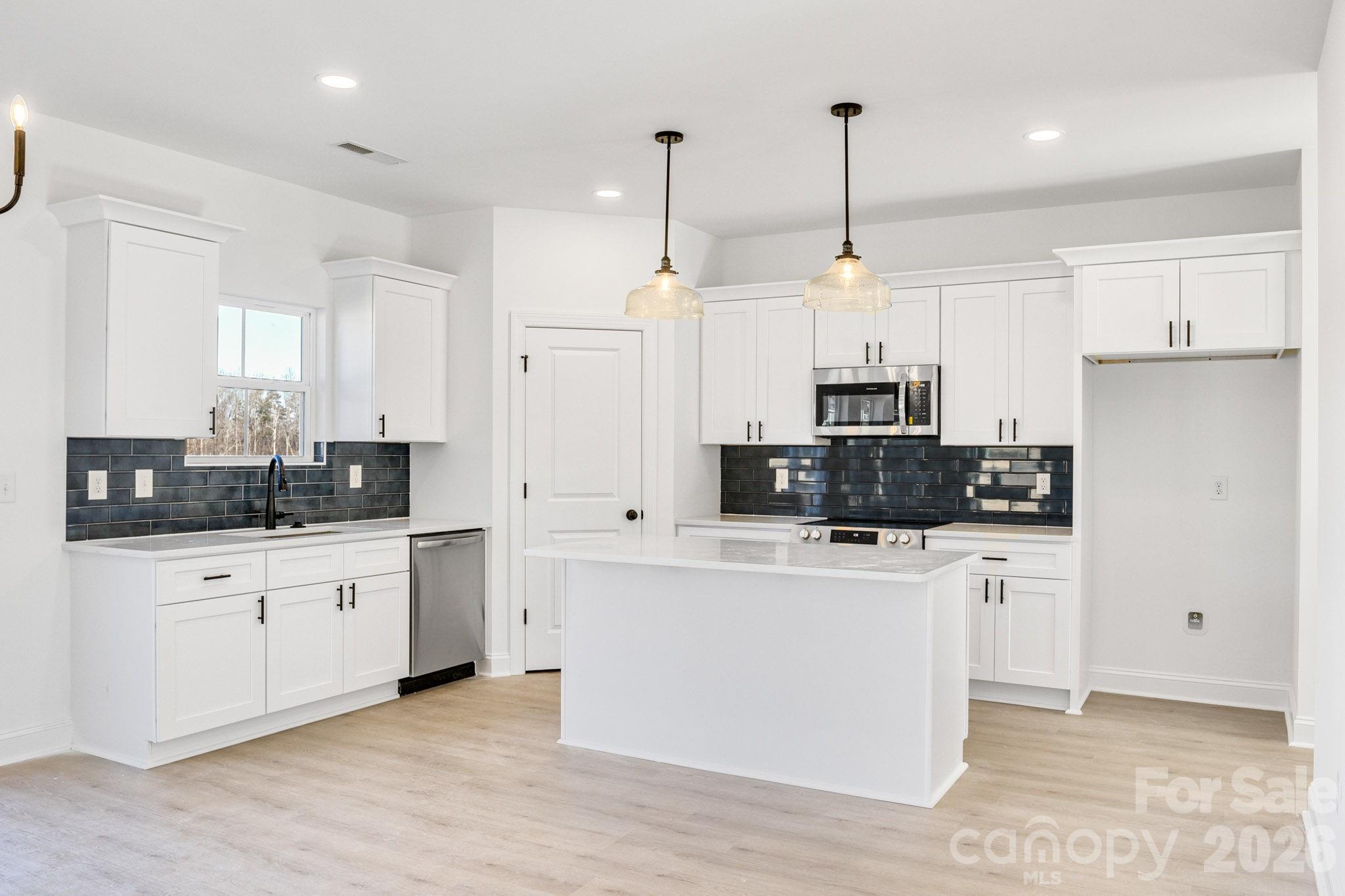 Monarch Meadows - Residential