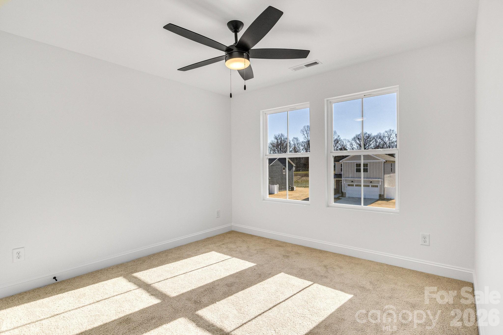 Monarch Meadows - Residential