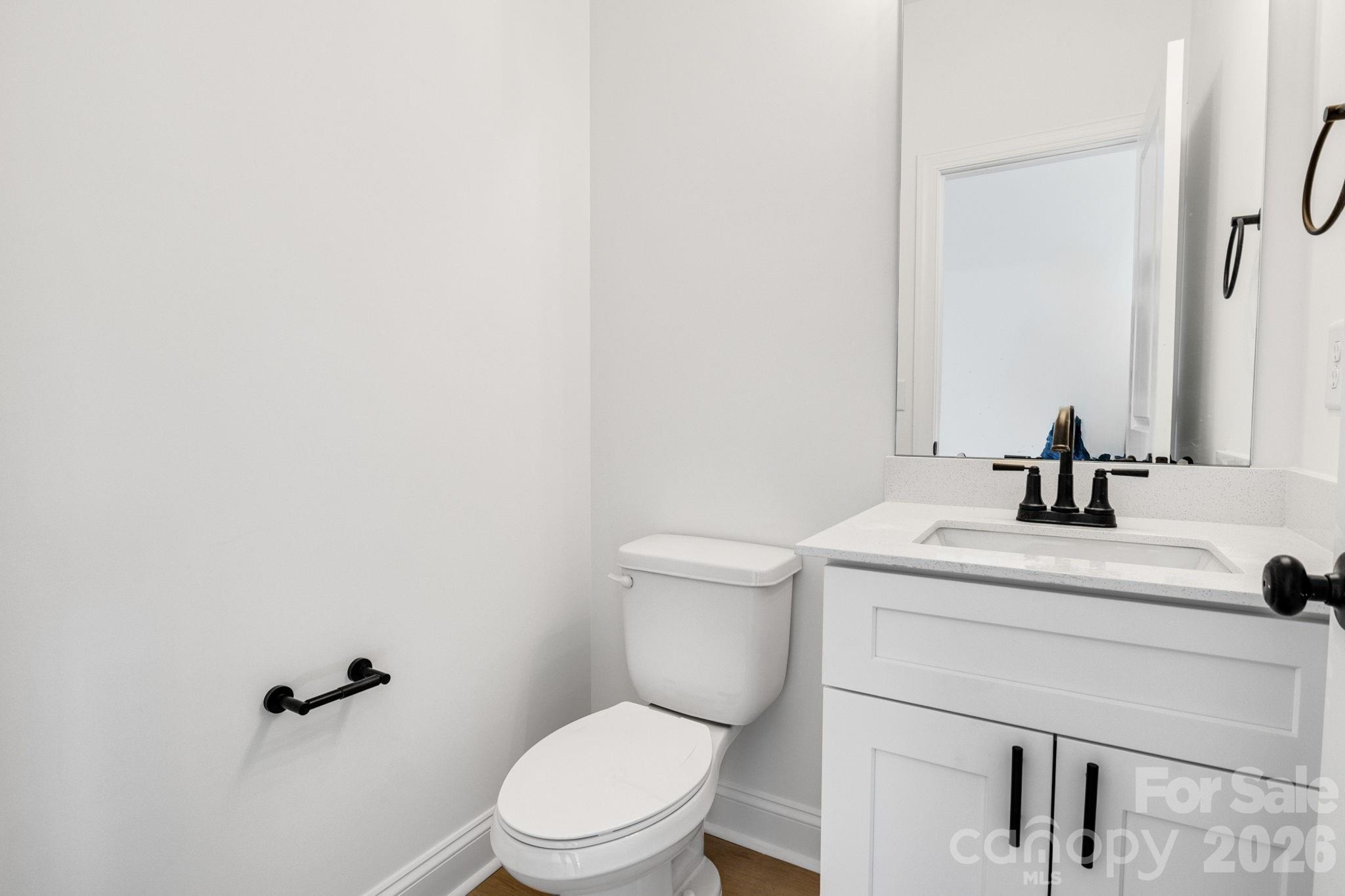 Monarch Meadows - Residential