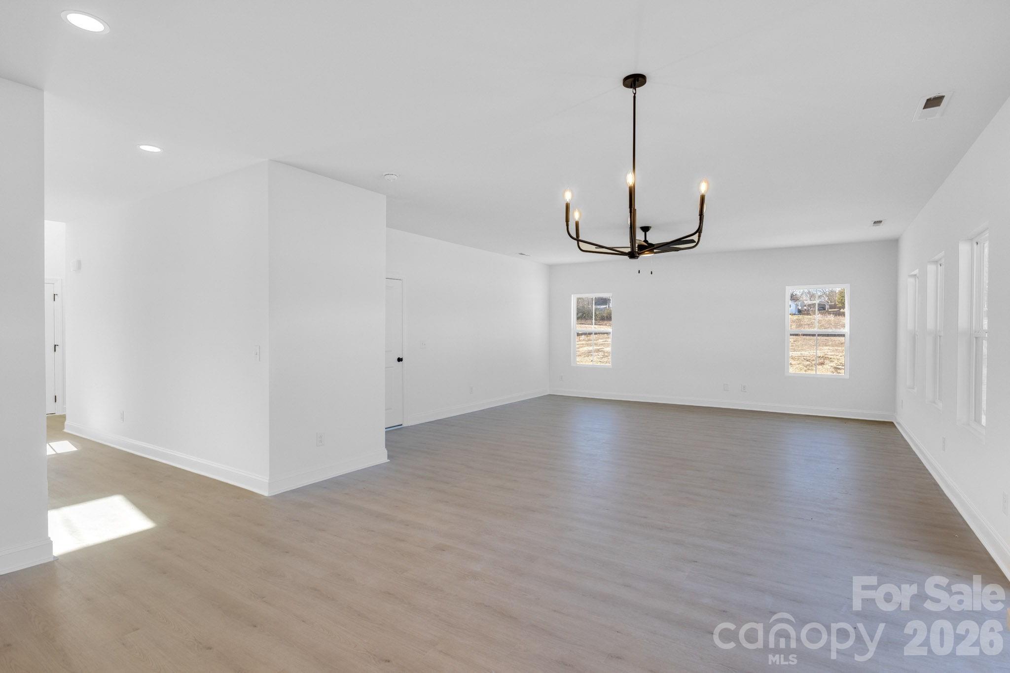 Monarch Meadows - Residential