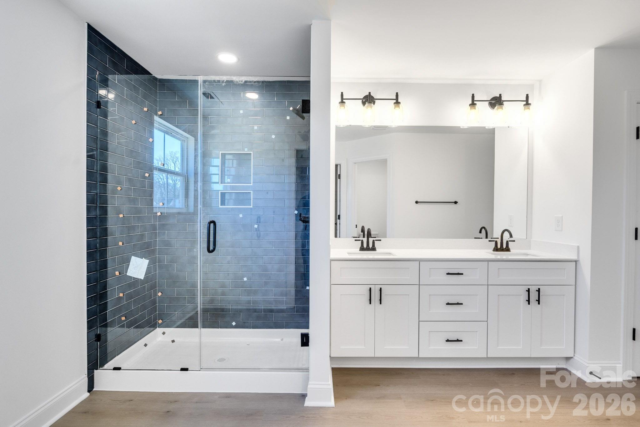 Monarch Meadows - Residential