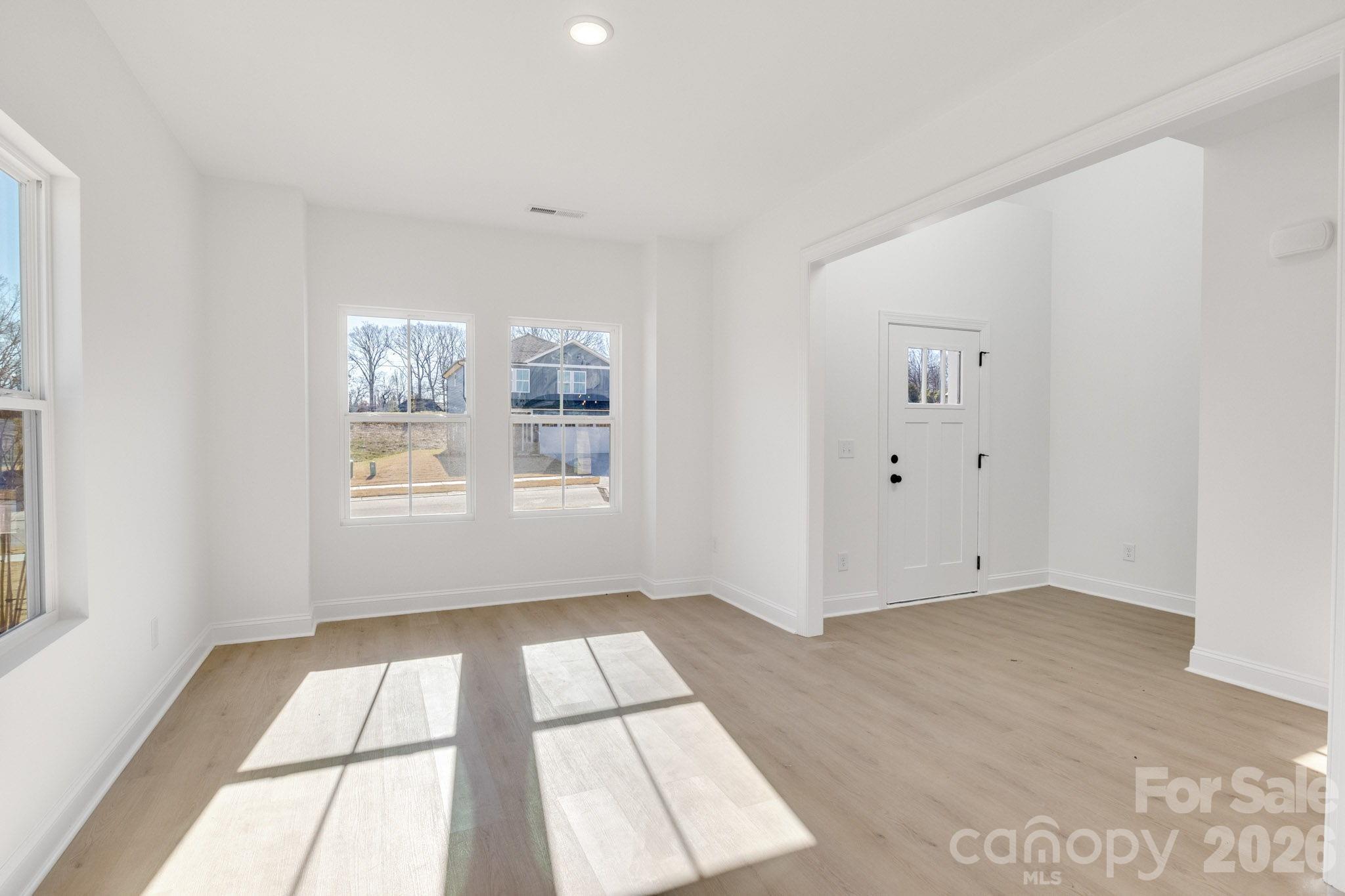 Monarch Meadows - Residential