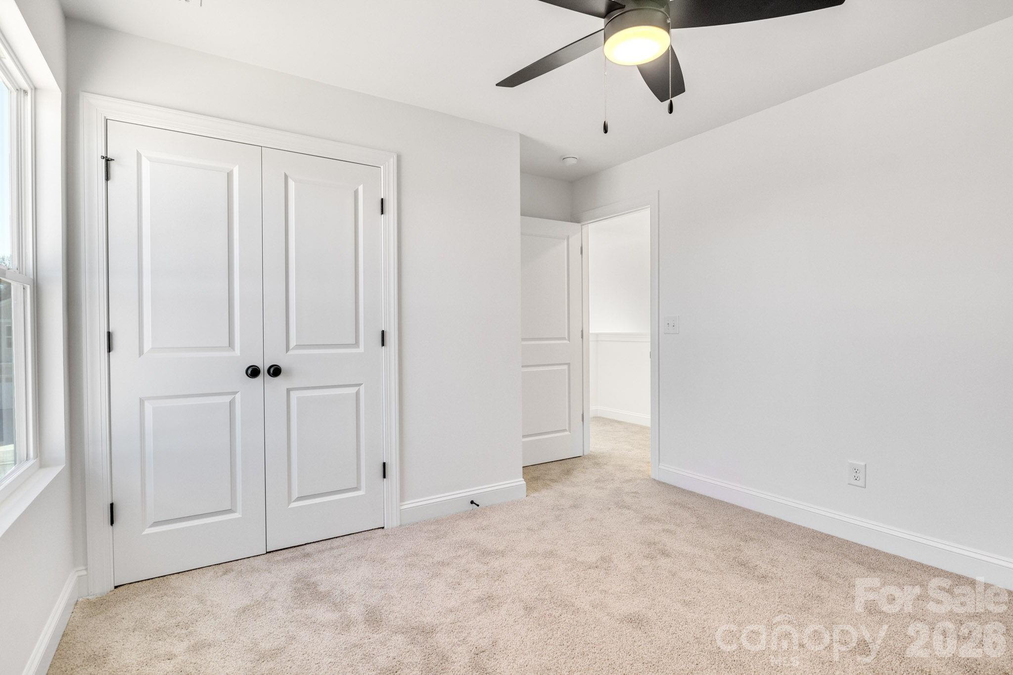 Monarch Meadows - Residential