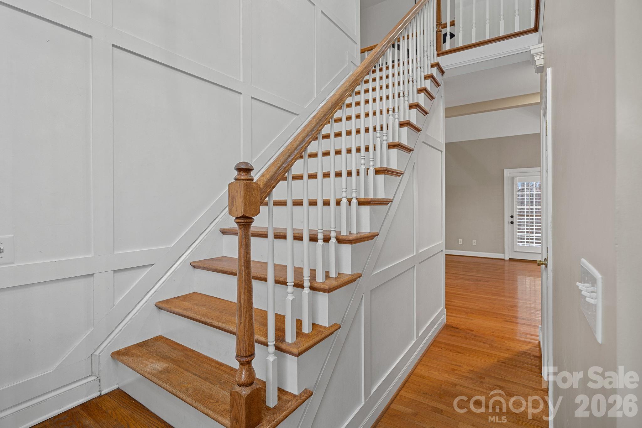 1845 Flowes Store Road E