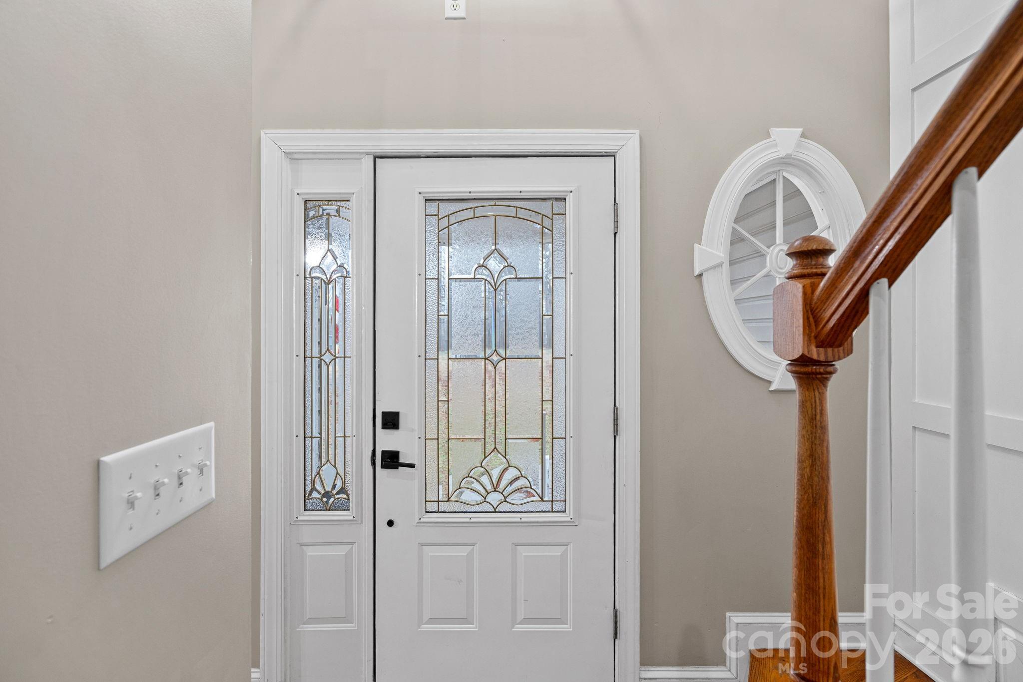 1845 Flowes Store Road E