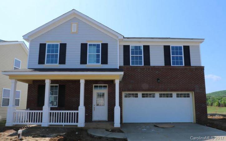 Kings Grove Manor - Residential