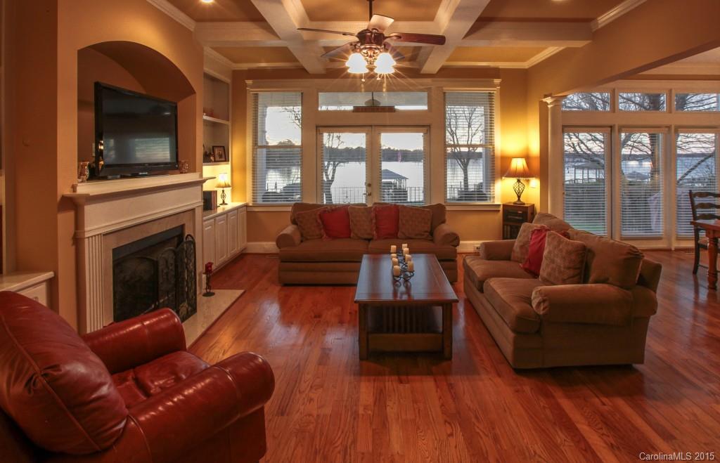 Harbor Point - Residential