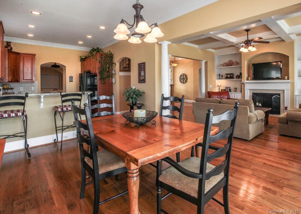 Harbor Point - Residential