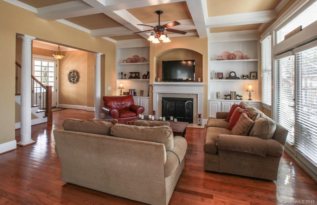 Harbor Point - Residential