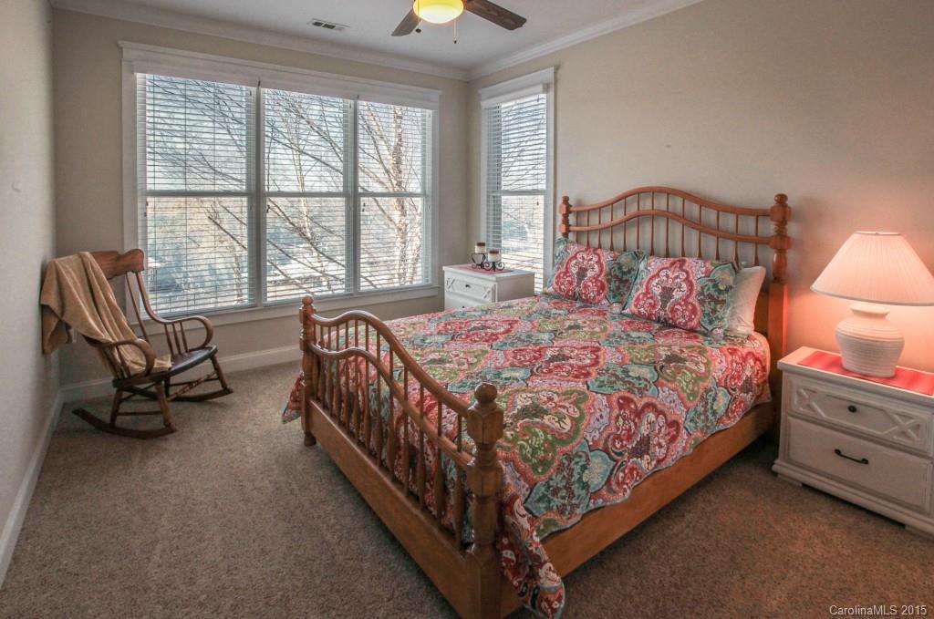 Harbor Point - Residential