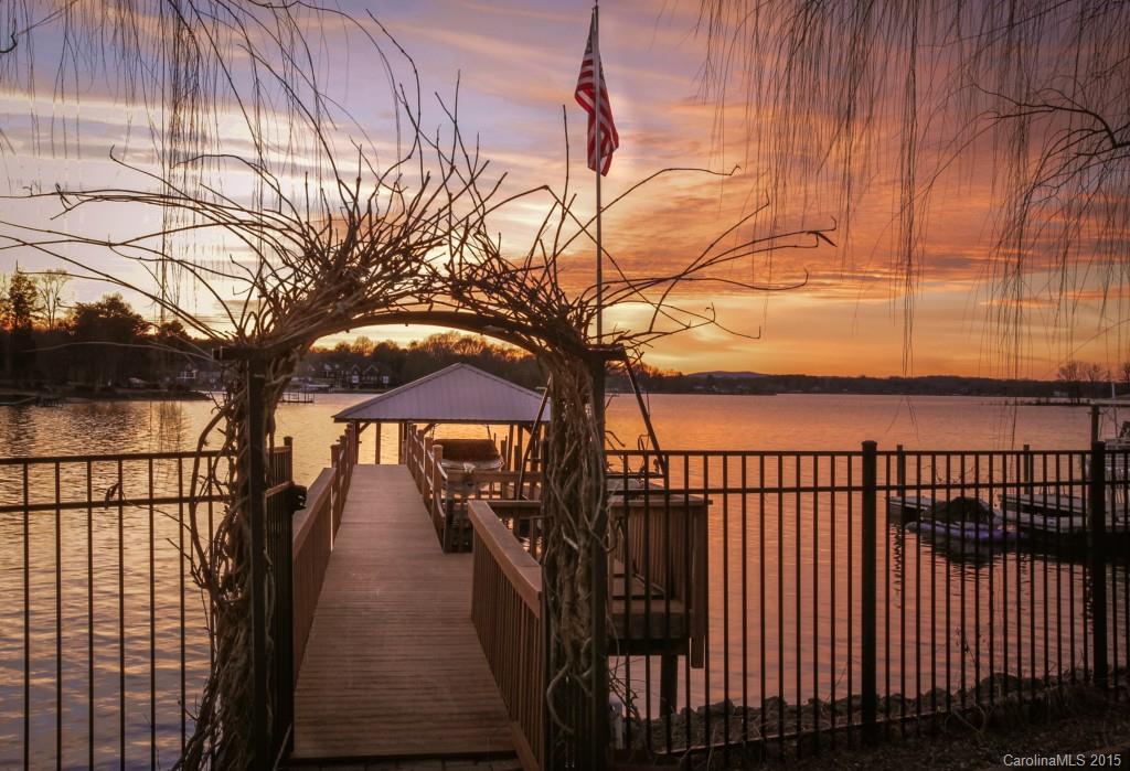 Harbor Point - Residential