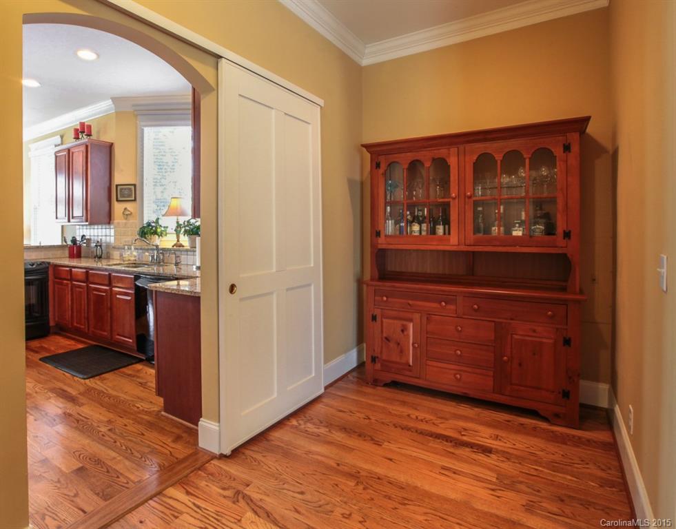 Harbor Point - Residential