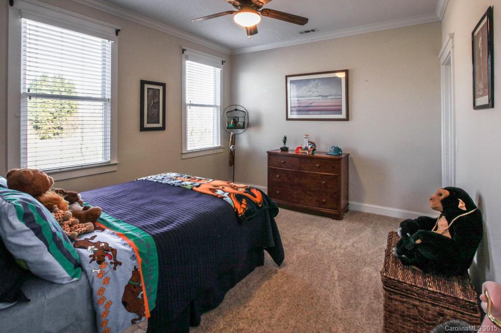 Harbor Point - Residential