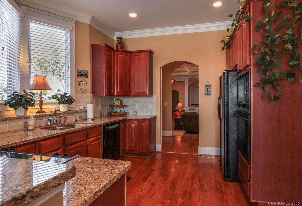 Harbor Point - Residential