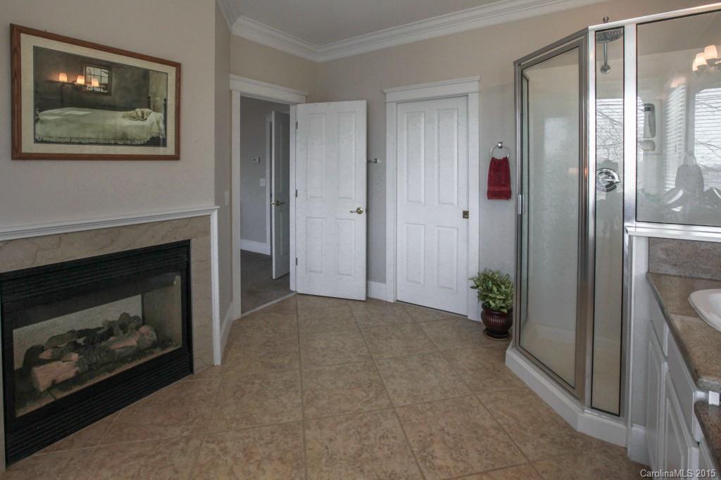 Harbor Point - Residential