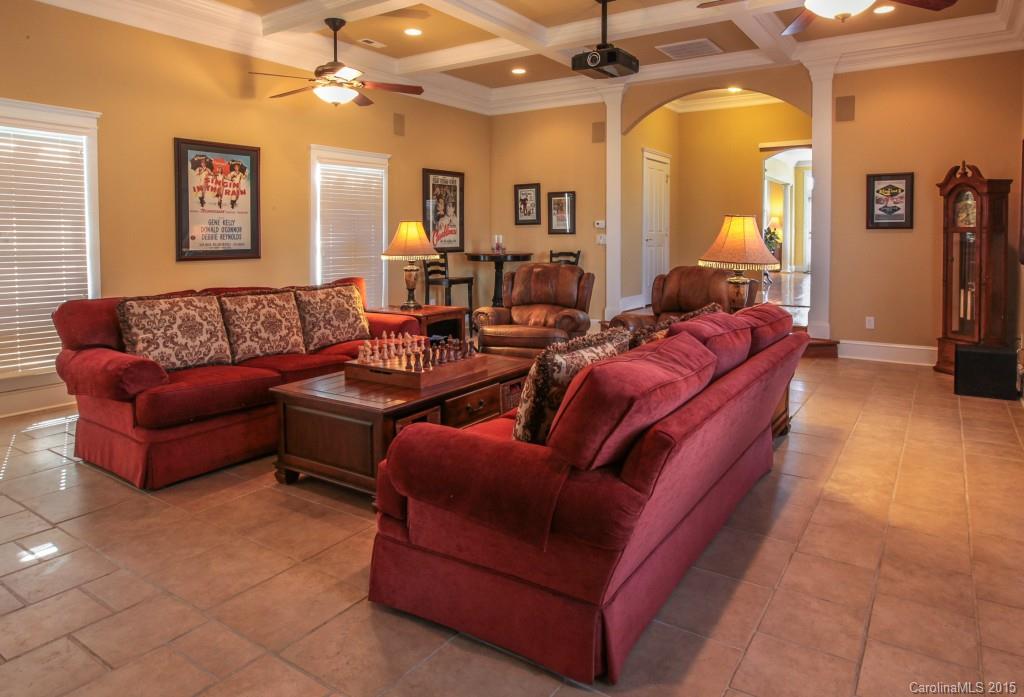 Harbor Point - Residential