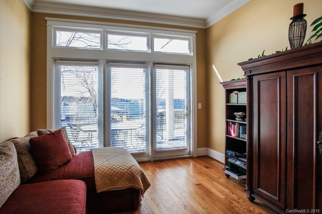 Harbor Point - Residential