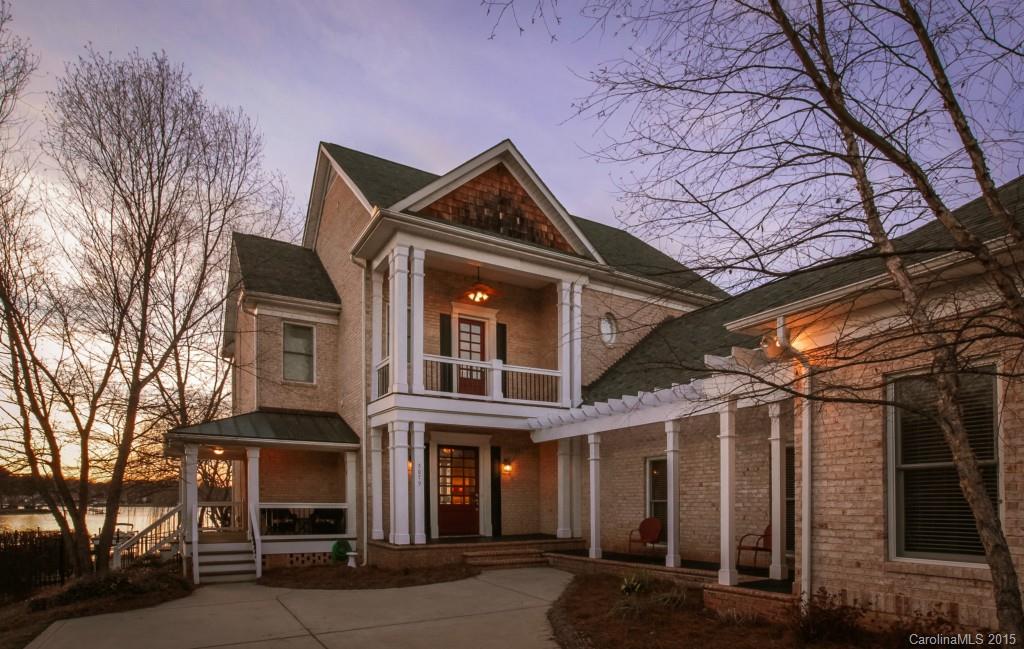 Harbor Point - Residential